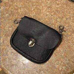 HD hip bag